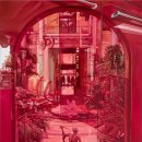 OIL GARAGE 이미지