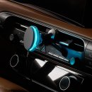 에어로폰 | 벤딕트 루나 에어로 맥세이프 거치대 후기｜차량용 무선충전 거치대 추천