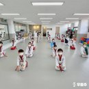 경희대 이룸 태권도 이미지