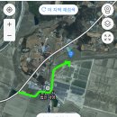 서산공항 예정지 장동 투자용 잡종지599평 급매(맹지) 이미지