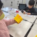 생각을 그리는 3D펜 | 군산학생교육문화관에서 창의적인 수업) 생각을 그리는 3d 펜