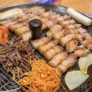 만재네 대구율하점 | 대구 동구 율하동 만재네 대구율하점 두툼한 삼겹살 고기집 율하광장 맛집 내돈내산 솔직 후기