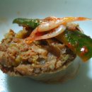 압구정 순대국 이미지
