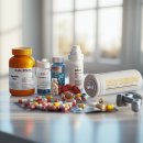 💊 다이어트 약 완전정복 가이드북
