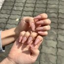 은평구 대조동 미니빈네일 네일샵