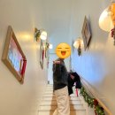 아라육로57번길-L | [부산/사하구] 실시간 제일 핫한 부산 크리스마스 브런치 카페 '그랑비' 🎀 (주차/애견동반/만디 2호점)