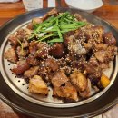 옛장모숯불갈비 이미지