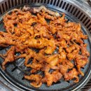 꼬꼬씨직화구이닭갈비