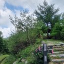 용현계곡입구 주차장 이미지