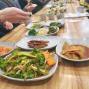 보리보리시골밥상 | 노원 월계동맛집 보리보리 옥선이 시골밥상 후기! 노원보쌈맛집