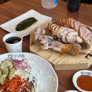 명덕총각족발안지랑점 이미지