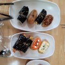 은하수 꼬마김밥 이미지