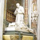 (60) 피에트로 카노니카의 ‘베네딕토 15세 교종 기념비’ 이미지