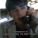 중경삼림 이미지