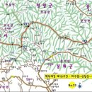 백두대간 이미지