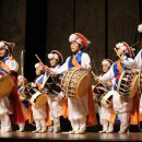 서구립 풍물단 정기연주회 이미지