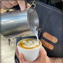 바리스타자격증 이미지