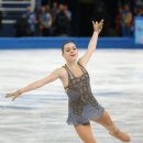 ＜올림픽＞ 러시아 언론 "소트니코바, 자국 내 인기 독차지" 이미지