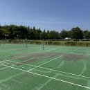 삼가체육공원 주차장 이미지