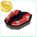 U모터스 | 괜히 손 가는 락모터스 닥스125 호환 킥스탠드 사이드스탠드클립 발판 패드 추천