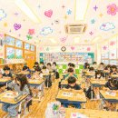 학성초등학교 | 울산 초등학교 5학년 글라스아트 도어벨 만들기 출강 클래스 후기 마음 건강을 위한 공예 수업