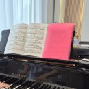 은평-088 | 상암 성인피아노 학원 뮤직스튜디오비아네 7월 일상과 수업 3주년 수강생 축하!