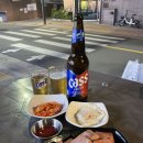 선미집 | 충무로 필동 노포 야장 가맥집 선미네마트 내돈내산 후기 꿀팁 화장실 메뉴 총정리