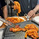 경기도 수원시 권선구 권선로536번길 5 | 수원 세류동 오리 주물럭, 로스구이 맛집 청안한방오리삼겹살