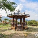 기차마을 버스정류장 이미지