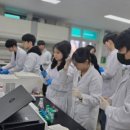 한국폴리텍 특성화대학 바이오캠퍼스 이미지