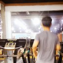 체력단련 헬스 이미지