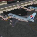 [FS2004] Let her Go B747SP 이미지