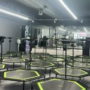 울산 북구 천곡 상안 점핑운동 점핑하이 울산천곡점 내돈내산 3달운동 솔직후기 (-5kg감량)