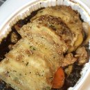 테트리스찜닭 위례점