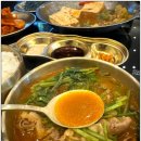 옥된장 신림역점 이미지