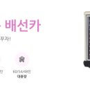동강카써비스 이미지
