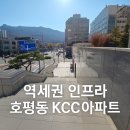 호평KCC스위첸공인중개사사무소 | 호평동 KCC 아파트, 실거주자와 매수자 모두에게 꾸준히 선택받는 이유