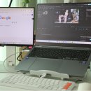 한사랑PC카페 | NT750XGR-A51A 갤럭시북4 살만할까? 내돈내산 1개월 사용후기