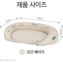 안심베드 | 몽제 에어 네트 펫 베드 &amp; 펫 안심 쿨매트 꾸기 후기