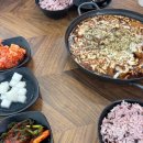 부산대 찜닭 맛집 아리랑 찜닭