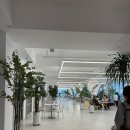 몬스마리 | [몬스마리 베이커리 카페] 용인 수지 대형 베이커리 카페 방문 후기