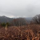 깃대봉(204m).왕영산(376m).약산(378m).새까만등(221m).잠룡산(343m)/달성논공 이미지