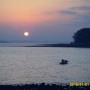 연포 해맞이 이미지