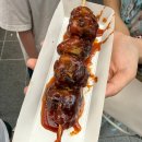 오랜만에 남대문 둘러보기, 애니떡볶이 순대꼬치 후기(남대문시장 주차 팁)