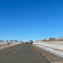 A0602 | 무작정 떠난 몽골여행 (5) : 몽골 셋째 날 (썰매 타기, 전통 만두, 별 보기 실패!)