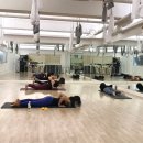 힐링요가&매트필라테스 이미지