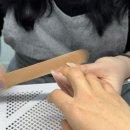 꼬그램네일
