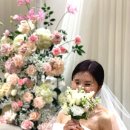 영진상록(아)경로당 | 눈 내리는날 상록아트홀(본식 후기, 제시카로렌 2부드레스)