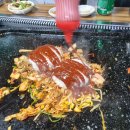 태평로512번길 | 서귀포 동흥동 맛집 '미나리 삼겹살' 푸짐한 인심에 배불리 먹은 후기