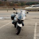 BMW R1200ST 보냅니다(판매완료) 이미지